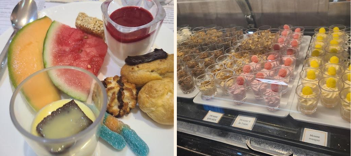 Le Pavillon - Gallery Image 1