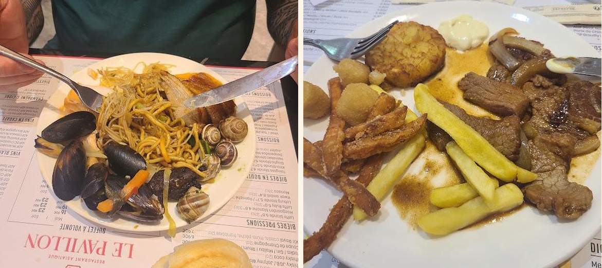 Le Pavillon - Gallery Image 2