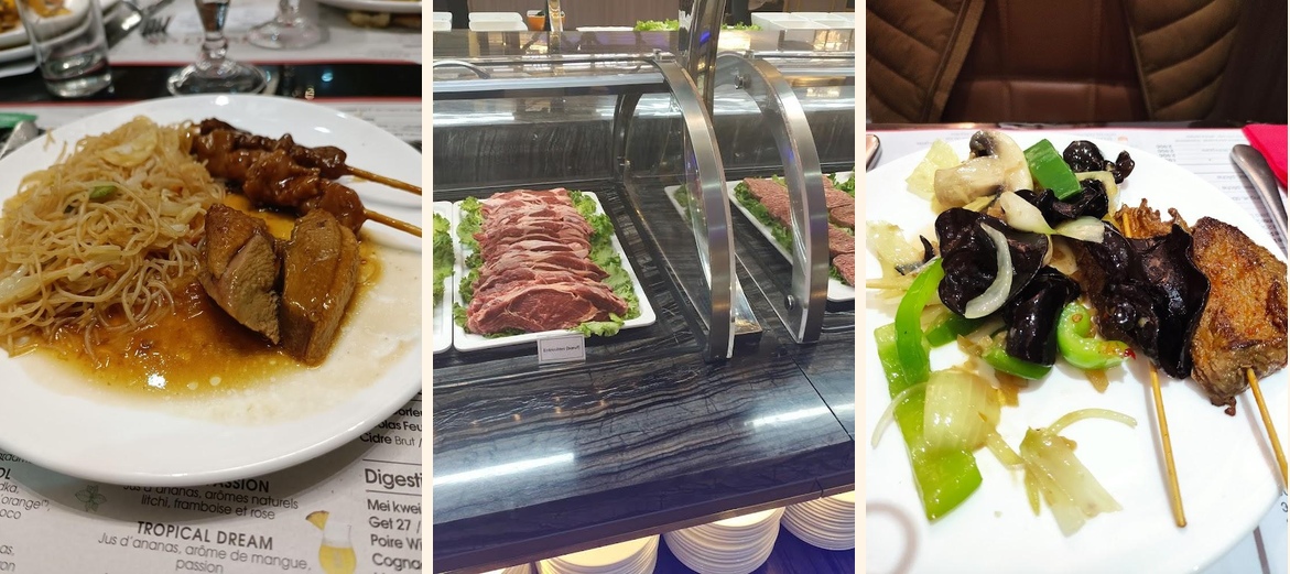 Le Pavillon - Gallery Image 6