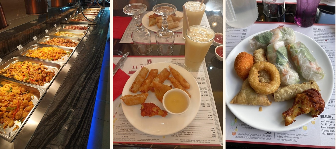 Le Pavillon - Gallery Image 7